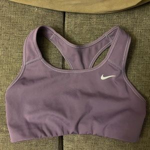 Nike  sports bra